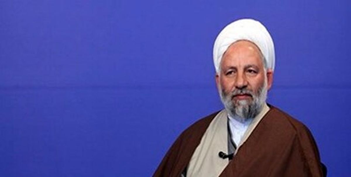 ۲ کاندیدای جبهه پایداری در انتخابات ۱۴۰۰/ سقای بی ریا: اصولگرایانی که پایداری را تخریب میکنند به ما لطف دارند