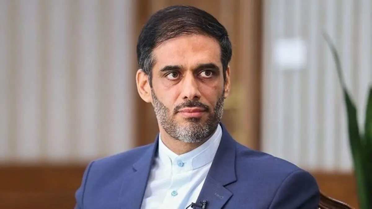 سعیدمحمد استعفا داد؟ برکنار شد؟ یا رفت؟