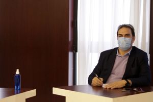 آموزش پزشکان مشهدی در دوران کرونا به صورت وبیناری تداوم یافت
