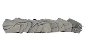 ماسک‌های نمدی سه‌لایه چقدر مؤثرند؟