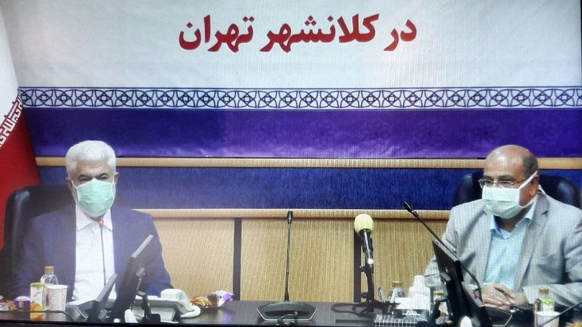 مجلس برای زیرساخت‌های واکسن بودجه اختصاص دهد/ ویروس جهش‌یافته اولین بار در تهران مشاهده شد