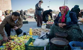 کلیشه‌های جنسیت‌زده و زنانی که "ضعیفه" خطاب می‌شوند