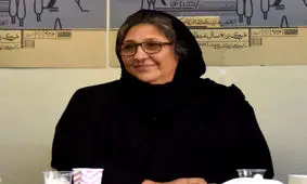 چرا کسی از سانسور حرف نمی‌زند؟!