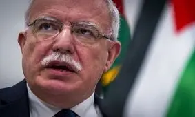 هیأتی از فلسطین به لاهه می رود