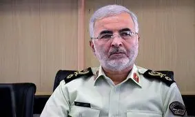 رشد ۲ برابری تولید و مصرف مخدر در دهه اخیر/ کشف ۱۲۰۰ تن مواد تزانزیتی به سمت اروپا
