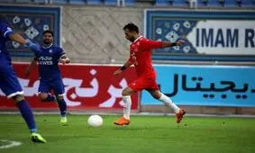 قلعه‌نویی روی گزینه استقلال دست گذاشت