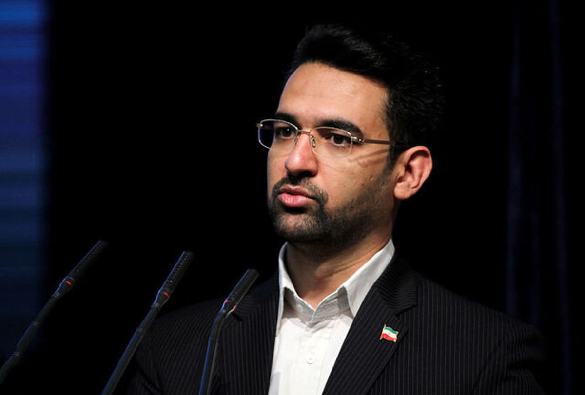 آذری جهرمی: به جای سلطانسازی جلوی فرآیند فساد را بگیریم