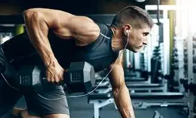 ورزش مناسب روحیه ات را بشناس