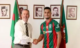 پیغام شفاف پرسپولیس به علی علیپور