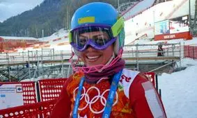 خداحافظی فروغ عباسی از تیم ملی اسکی/ مثلث قهر المپین‌ها تکمیل شد