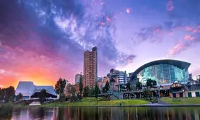 ۱۰ شهر برتر جهان برای زندگی کردن