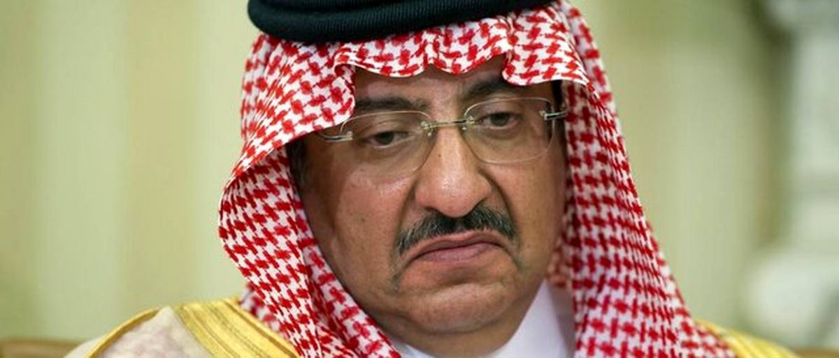 بایدن برای آزادی "شاهزاده عربستانی محبوب آمریکا" تحت فشار است