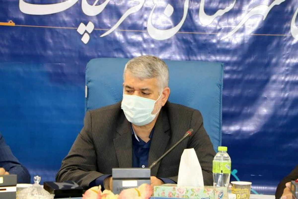 شهرک پوشاک اسلامی سال آینده در تهران به بهره‌برداری می‌رسد