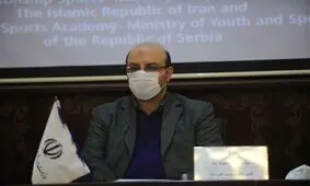 برگزاری لیگ ۲۰ رشته ورزشی در سال جاری