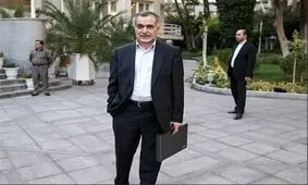 حسین فریدون بازداشت شد