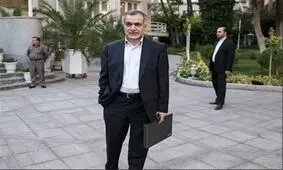 حسین فریدون بازداشت شد