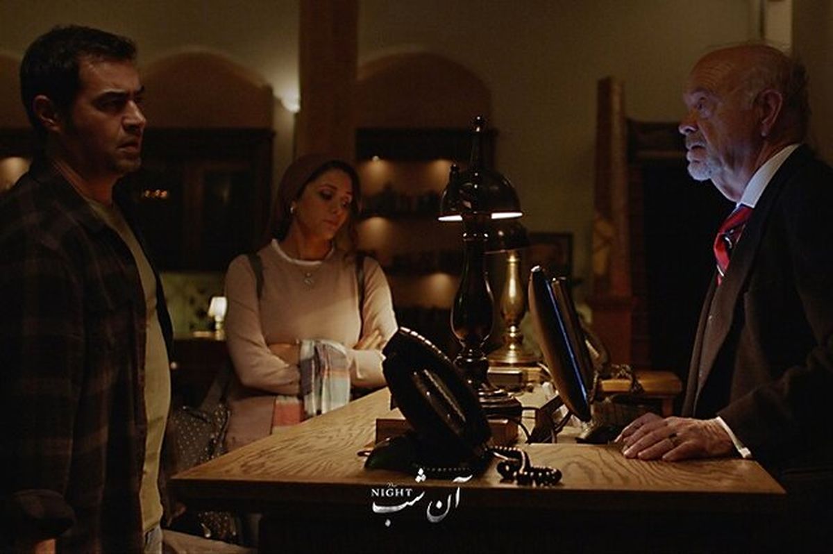 تفاوت‌های اکران فیلمی با بازی شهاب حسینی در ایران و امریکا چیست؟