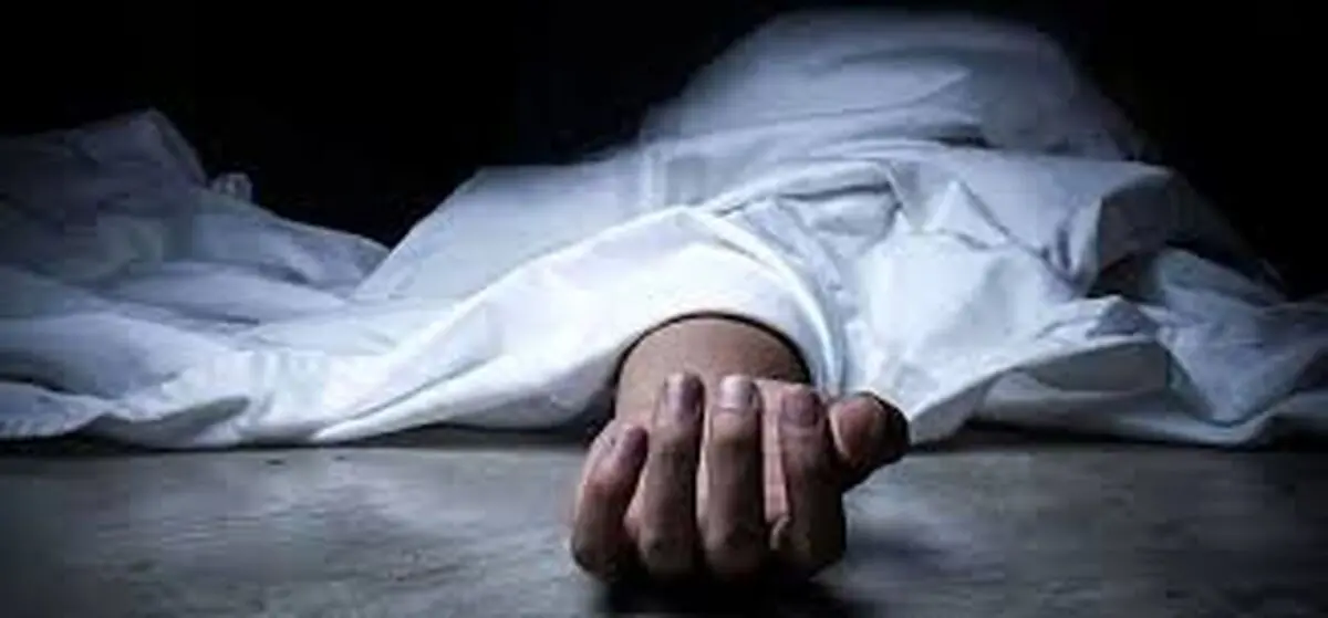 اقدام به خودکشی بعد از قتل دوست صمیمی