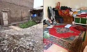 هزینه درمان سوختگی پسر نوجوان، یک خانواده را فقیر کرد