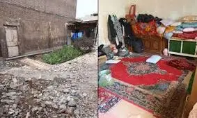 هزینه درمان سوختگی پسر نوجوان، یک خانواده را فقیر کرد