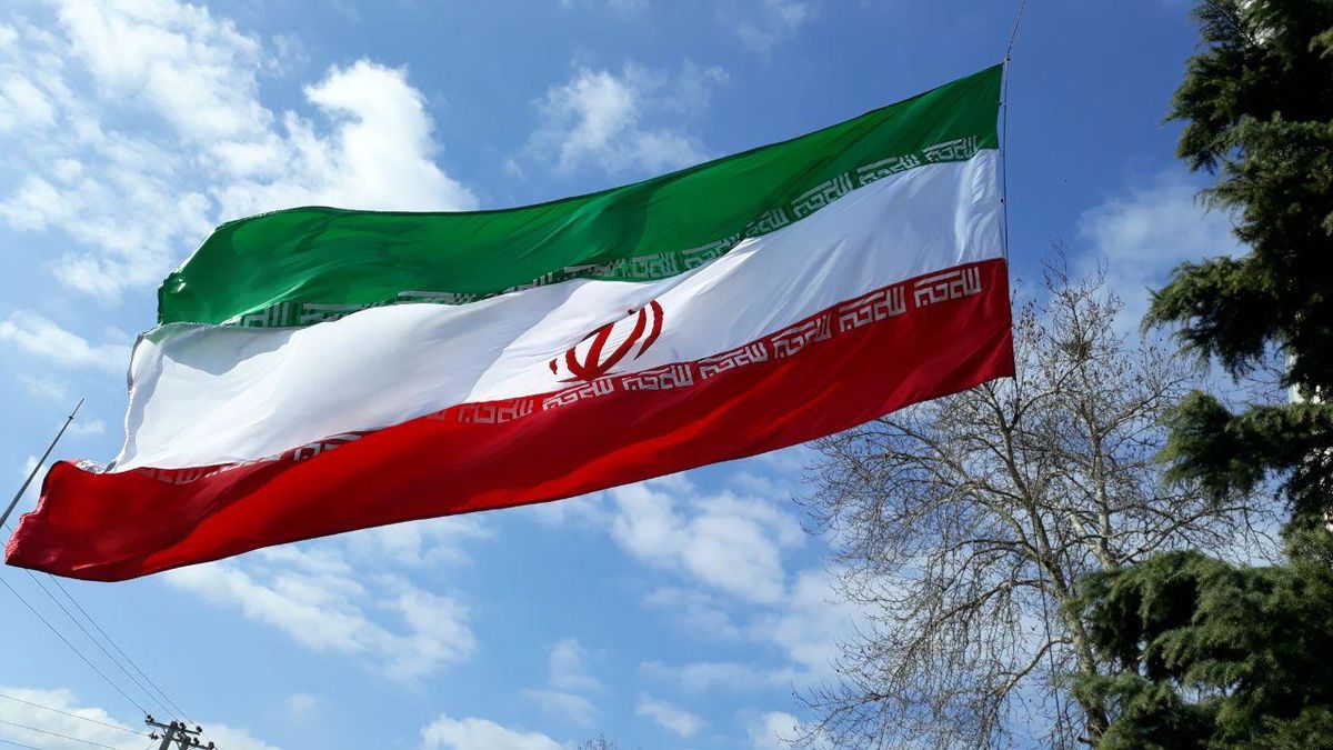 ایران می‌تواند نگذارد هیچ کشوری بر اوراسیا تسلط پیدا کند/ برجام را احیا و روابط را با تهران گرم کنید