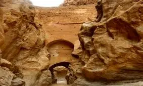 نازکترین سد دنیا در ایران قرار دارد