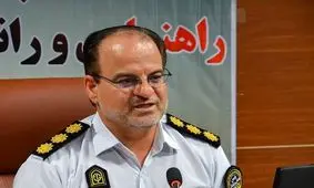 ساعات کاری مراکز شماره‌گذاری خودرو در کرمانشاه افزایش یافت