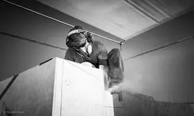 قضاوت بی‌رحمانه مردم درباره مجسمه ها و ناآگاهی مدیران