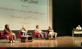 موزیسین‌ها مطالباتشان را از دولت دوزادهم بیان کردند؛ تیرخلاص به استودیوها، تعطیلی در انتظار صنعت موسیقی کشور/تالارهای دولتی متعلق به مدیران نیست