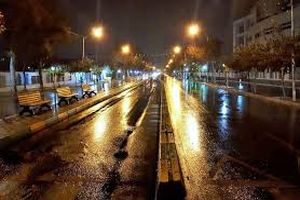 رعایت ۷۰ درصدی منع تردد شبانه در قزوین/ ۴ هزار خودرو جریمه شدند
