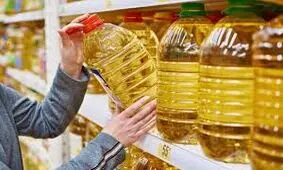 ۳۰۰ تن سهمیه روغن جامد در خراسان جنوبی توزیع شد
