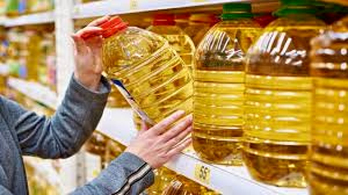 ۳۰۰ تن سهمیه روغن جامد در خراسان جنوبی توزیع شد
