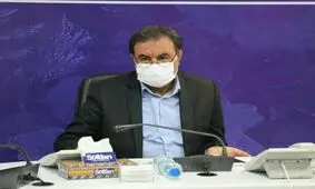 لرستان پرریسک‌ترین استان به لحاظ انتقال کرونا از خوزستان است