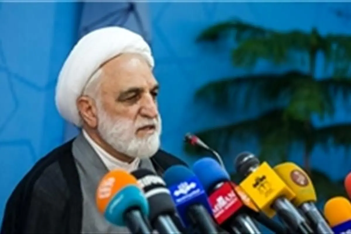 10 سال حبس برای عامل نفوذی که مستقیماَ از آمریکا هدایت می‌شد