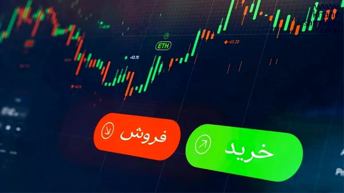 آیا بازار رمز ارزها رقیب بورس است؟
