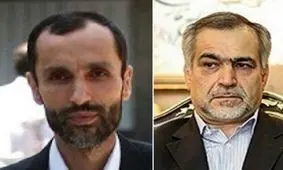 دو بازداشت جنجالی در کمتر از یک هفته / از دستگیری بقایی تا بازداشت فریدون