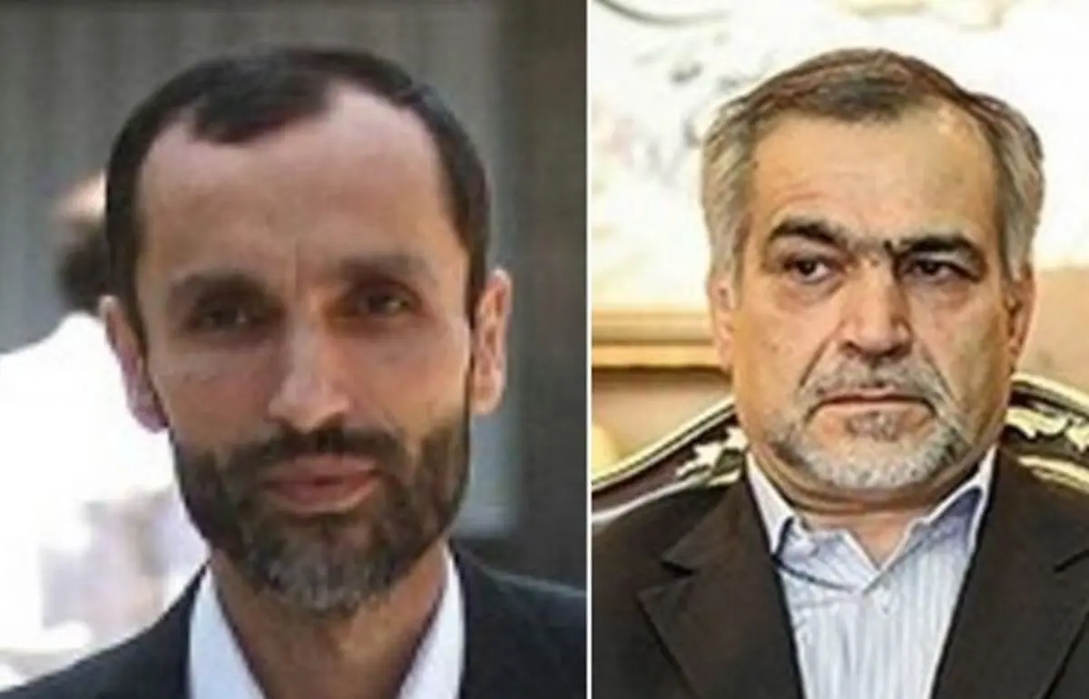 دو بازداشت جنجالی در کمتر از یک هفته / از دستگیری بقایی تا بازداشت فریدون