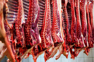 فروش اینترنتی گوشت متوقف شده است؟