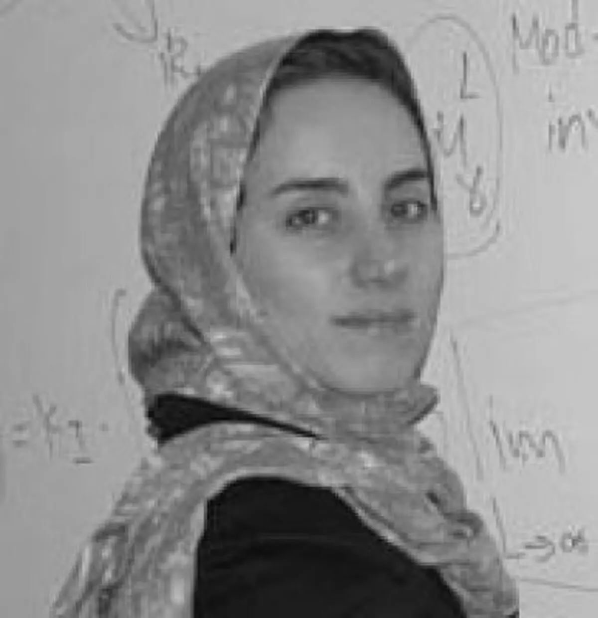 جنگلی تاریک و تو در تو که راه فراری از آن می‌یابی/ روایت مریم میرزاخانی از تحقیقاتی که باعث افتخار او شد