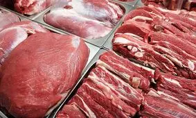 گوشت چرا و چطوری گرون شد؟/ کاریکاتور