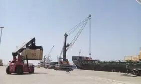 چابهار مدلی برای توسعه اقتصادی کشور