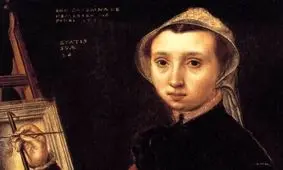 بانوان هنرمندی که در طول تاریخ فراموش شدند