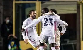 10 تصویر جنجالی؛ این داور با رئال مشکل دارد