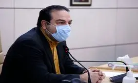  تا پایان سال ۱۴۰۰ همه مردم ایران واکسینه می شوند