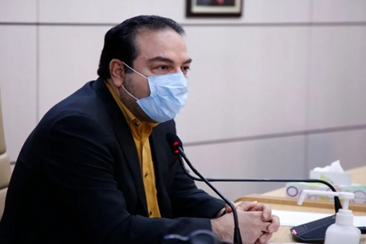  تا پایان سال ۱۴۰۰ همه مردم ایران واکسینه می شوند