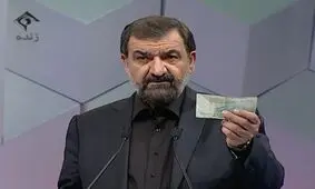 سخنان رضایی یعنی طیف سیاسی مربوطه توصیه به عدم تعجیل در لغو تحریم‌ها دارد