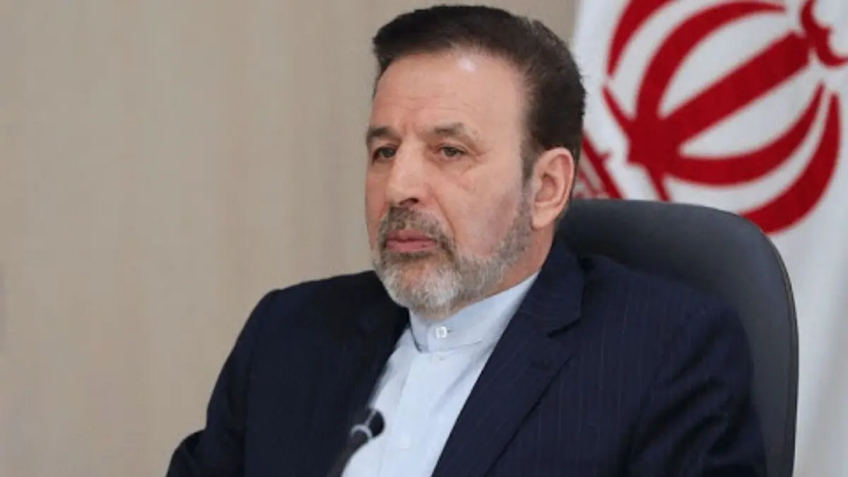 تکذیب یک ادعا درباره همسر واعظی