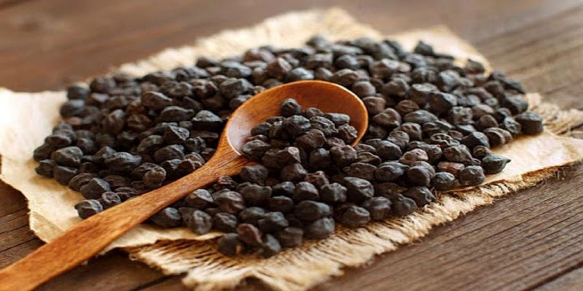 نخودسیاه کیلویی ۶۰ هزار تومان/ دیگر نخودسیاه بهانه خوبی برای دور زدن افراد نیست!
