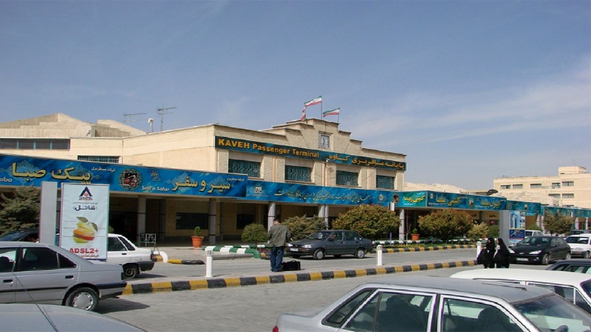 تکذیب خبر مشاهده بسته مشکوک انفجاری در پایانه کاوه اصفهان