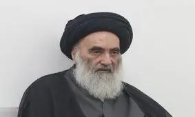 چرا آیت الله سیستانی و حوزه نجف اینقدر نفوذ مردمی دارند؟